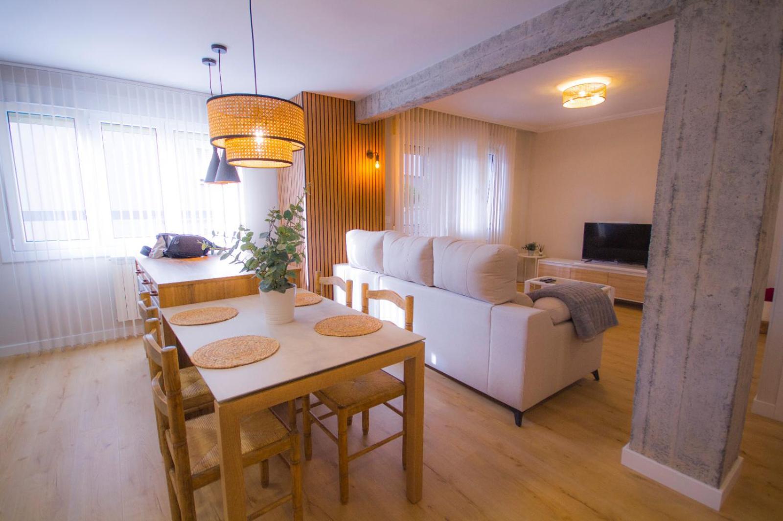 Ferienwohnung Etxeberri Ebi01805 Ermua Exterior foto